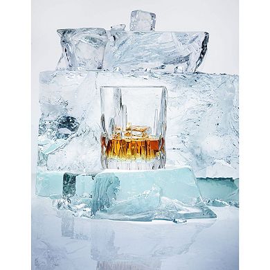 Nachtmann Shu Fa Whiskey Tumbler, Set Of 4
