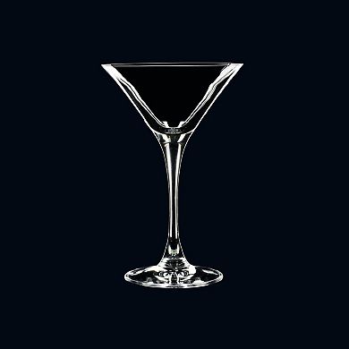Nachtmann Vivendi Martini Glass, Set Of 4