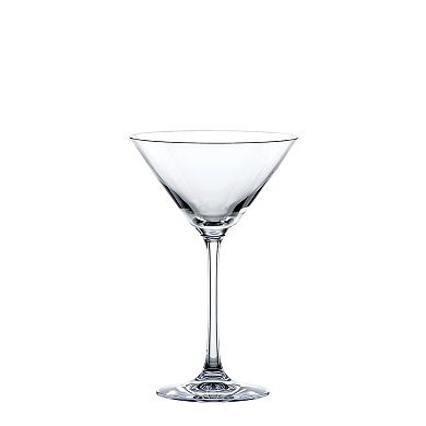 Nachtmann Vivendi Martini Glass, Set Of 4