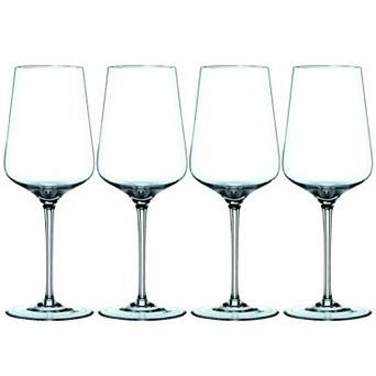 Nachtmann Vinova Red Wine Glass, Set Of 4