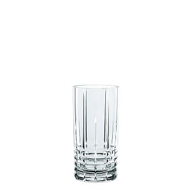 Nachtmann Highland Long Drink, Set Of 4