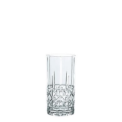 Nachtmann Highland Long Drink, Set Of 4