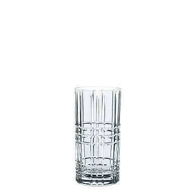 Nachtmann Highland Long Drink, Set Of 4
