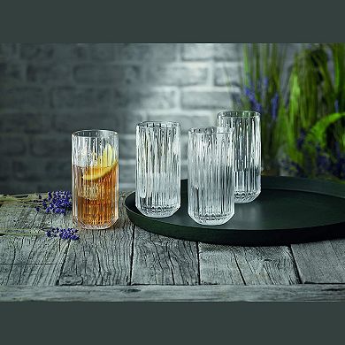 Nachtmann Jules Long Drink, Set Of 4