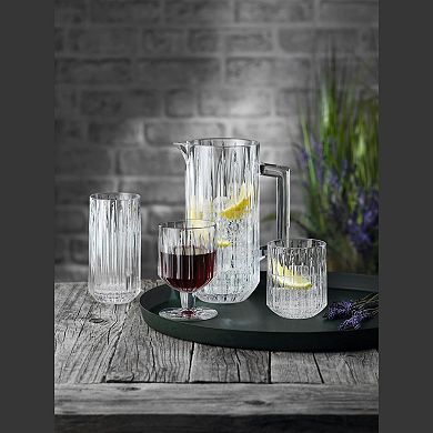 Nachtmann Jules Long Drink, Set Of 4