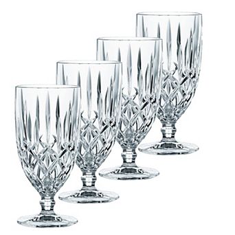 Nachtmann Noblesse Beer Glass, Set Of 4
