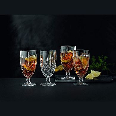 Nachtmann Noblesse Beer Glass, Set Of 4