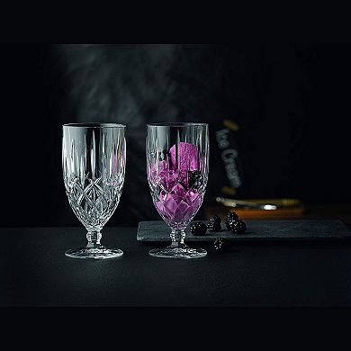 Nachtmann Noblesse Beer Glass, Set Of 4