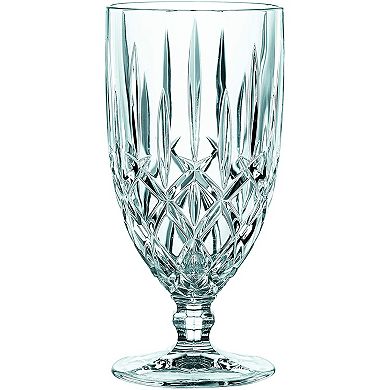 Nachtmann Noblesse Beer Glass, Set Of 4