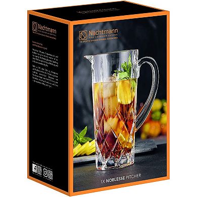 Nachtmann Noblesse Pitcher