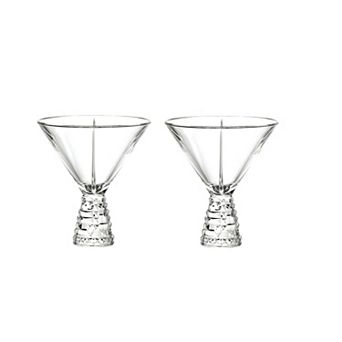 Nachtmann Punk Cocktail Coupe, Set Of 2