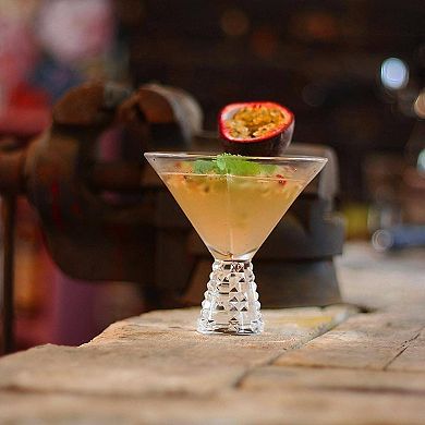 Nachtmann Punk Cocktail Coupe, Set Of 2