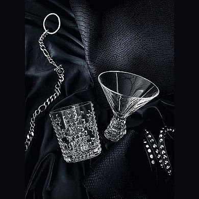 Nachtmann Punk Cocktail Coupe, Set Of 2