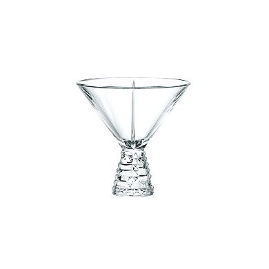 Nachtmann Punk Cocktail Coupe, Set Of 2