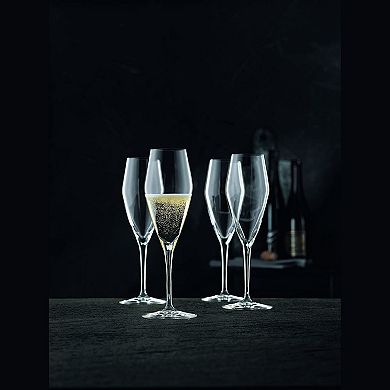 Nachtmann Vinova Champagne Flute, Set Of 4