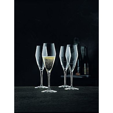 Nachtmann Vinova Champagne Flute, Set Of 4