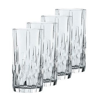 Nachtmann Shu Fa Long Drink Glass, Set Of 4