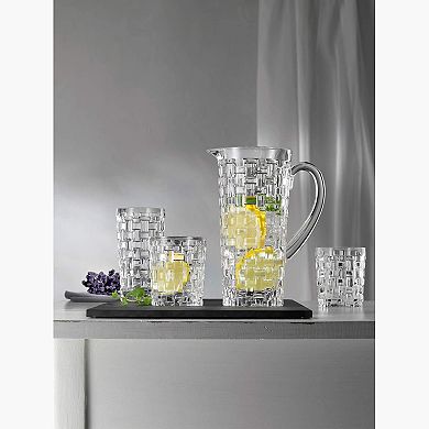 Nachtmann Bossa Nova Long Drink Glass, Set Of 4