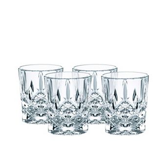 Nachtmann Noblesse Shot Glass, Set Of 4