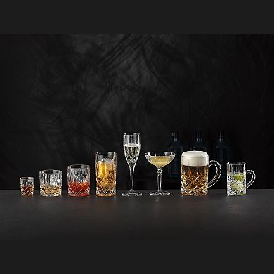 Nachtmann Noblesse Shot Glass, Set Of 4