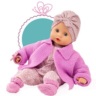 Gotz Muffin Soft Mood Baby Doll