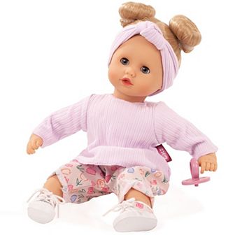 Gotz My Sweet Muffin Series 12" Doll Playset