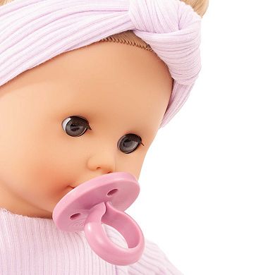 Gotz My Sweet Muffin Series 12" Doll Playset