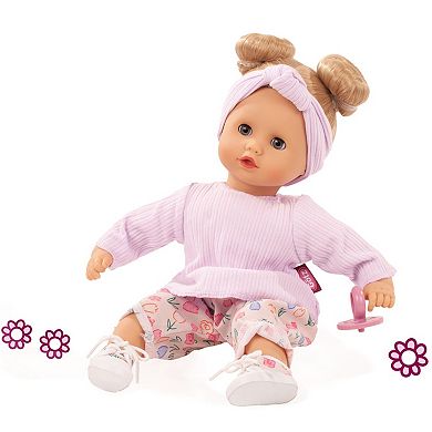 Gotz My Sweet Muffin Series 12" Doll Playset