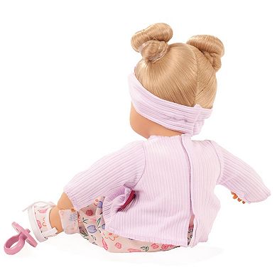 Gotz My Sweet Muffin Series 12" Doll Playset