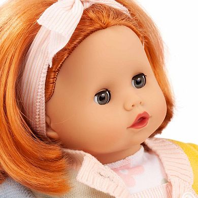 Gotz Muffin Farbspiel Pastel Summer 13" Soft Body Baby Doll