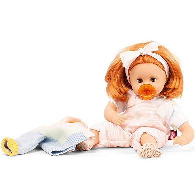 Gotz Muffin Farbspiel Pastel Summer 13" Soft Body Baby Doll