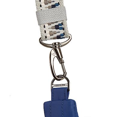 Women's Travelon Anti-Theft Boho Slouchy Crossbody Bag