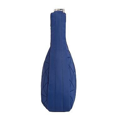Women's Travelon Anti-Theft Boho Slouchy Crossbody Bag