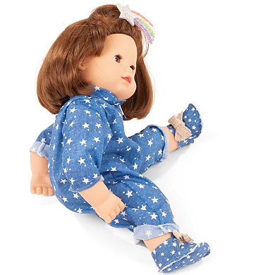 Gotz Maxy Muffin My Star 16.5" Soft Body Baby Doll