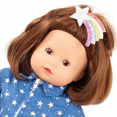 Gotz Maxy Muffin My Star 16.5" Soft Body Baby Doll