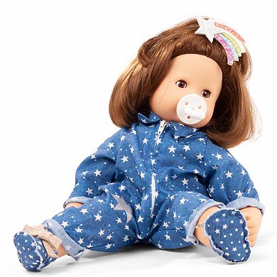 Gotz Maxy Muffin My Star 16.5" Soft Body Baby Doll