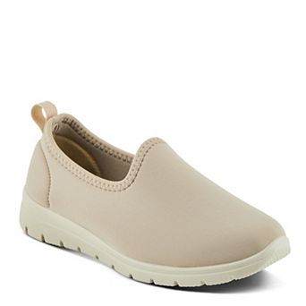 Flexus by Spring Step Women's Anisia-Croco Slip-on Shoes