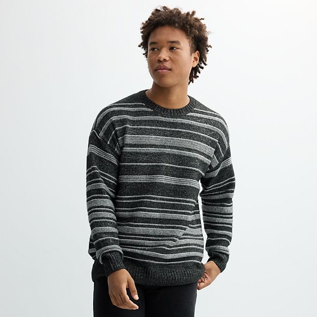 Retrofit sweater store