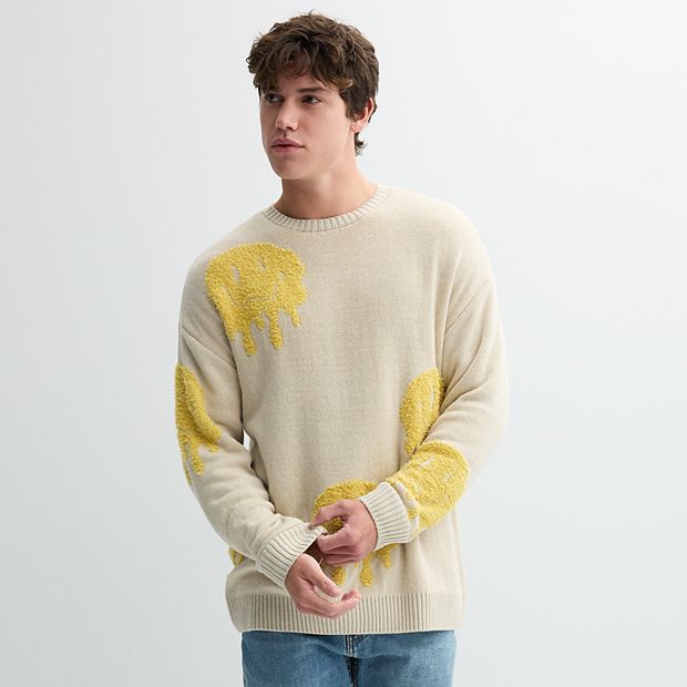 Retrofit sweater sales