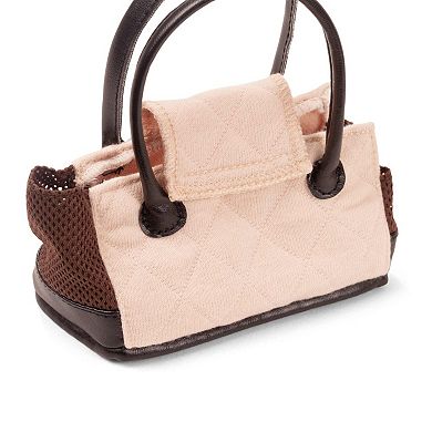 Gotz Hannah Loves Her Puppy Dog 19.5" Multi-Jointed Standing Doll and Accessories