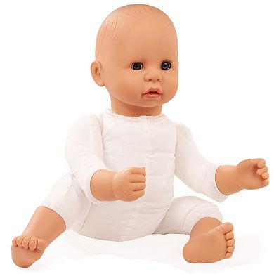 Gotz Cookie Hedgehog 19" Soft Baby Doll and Accessories