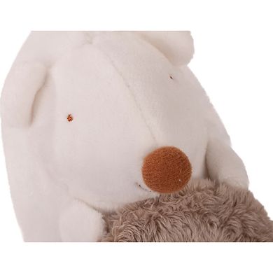 Gotz Cookie Hedgehog 19" Soft Baby Doll and Accessories