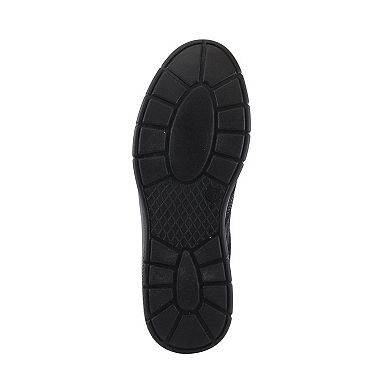 Flexus by Spring Step Wyclef Women's Platform Sneakers