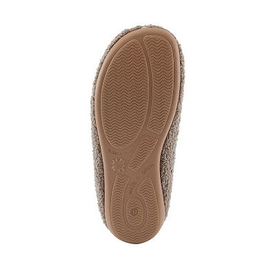 Flexus by Spring Step Lyndel Women's Sherpa Slippers