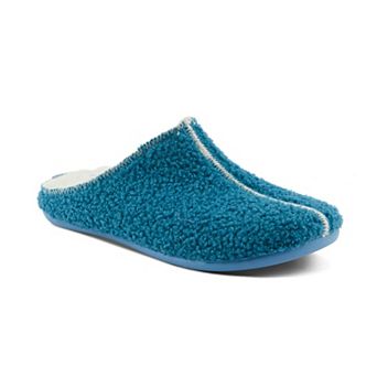 Flexus by Spring Step Lyndel Women's Sherpa Slippers