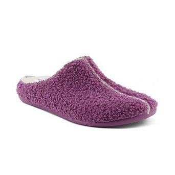 Flexus by Spring Step Lyndel Women's Sherpa Slippers