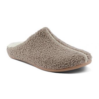 Flexus by Spring Step Lyndel Women's Sherpa Slippers