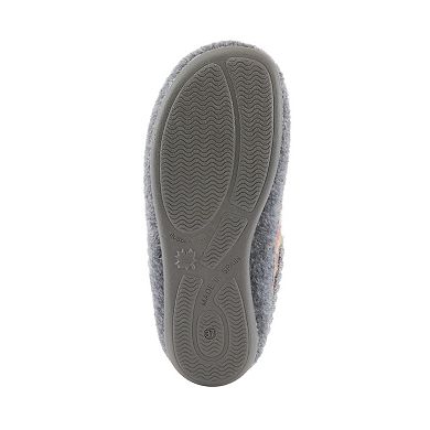 Flexus by Spring Step Gelina Women's Wool Slippers