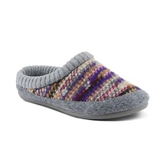 Flexus by Spring Step Gelina Women's Wool Slippers