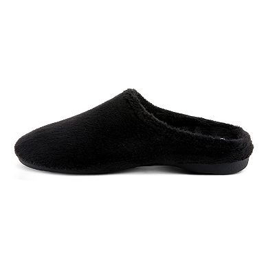Flexus by Spring Step Women's Inaba Velour Slippers
